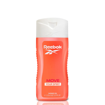 Gel douche Move Your Spirit