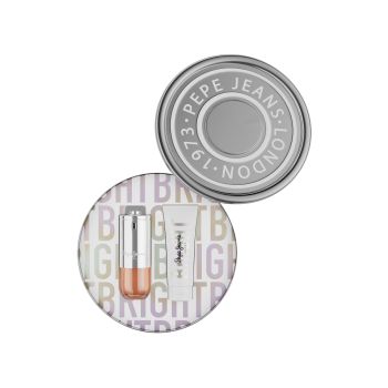 Cofanetto Bright Eau de Parfum da donna