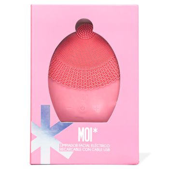 Detergente viso ricaricabile Detergente viso ricaricabile