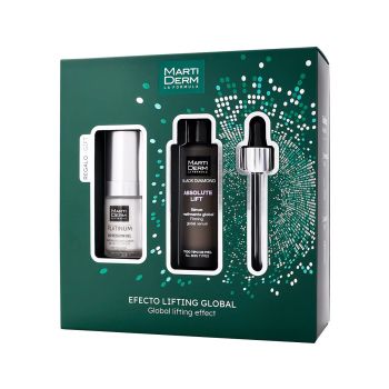 Pack Effet Lifting Global Pack Effet Lifting Global