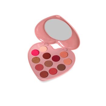 Love Vibes Palette di Ombretti 