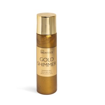 Gold Shimmer Brume pour le Corps