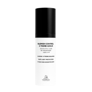 Sérum de Nuit Anti-Imperfections Dr+ Twenty Blemish Control X-Treme