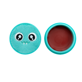 Balsamo per labbra dei mostri junior