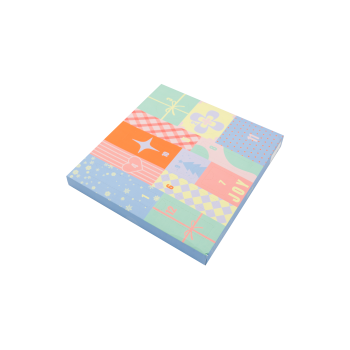 Calendario dell'Avvento 12 giorni