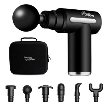 Pistolet de Massage Musculaire