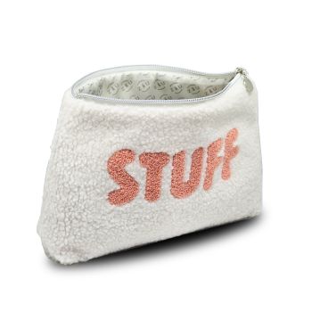 Set Trousse Stuff + Pinceaux