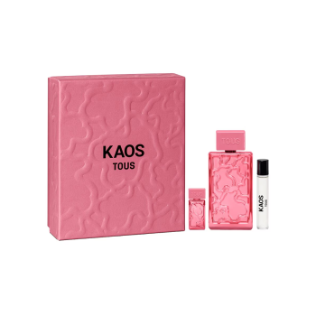Cofanetto Regalo Kaos Eau de Parfum
