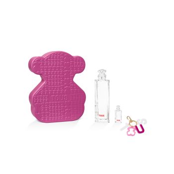 Eau de Toilette Coffret Cadeau
