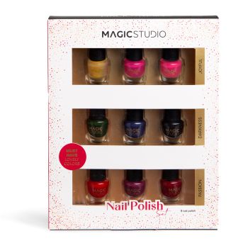 Set Smalti per Unghie