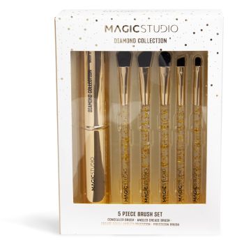 Diamond Set Pennelli Diamond Set Pennelli
