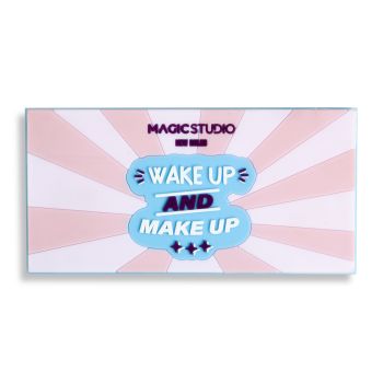 New Rules Palette di Ombretti