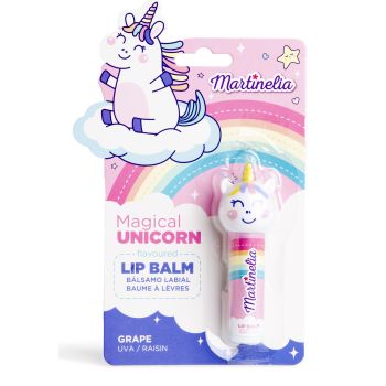 Balsamo labbra unicorno