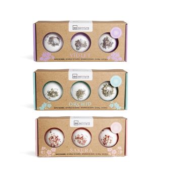 Zen Bombes de Bain Zen Bombes de Bain