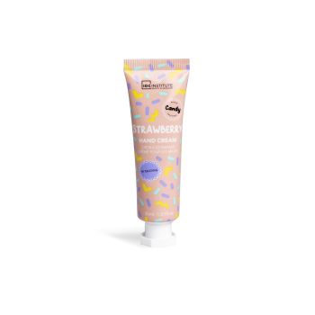 Candy Crème pour les Mains