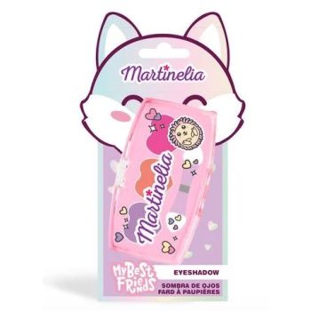 World Eyeshadow Palette di Ombretti