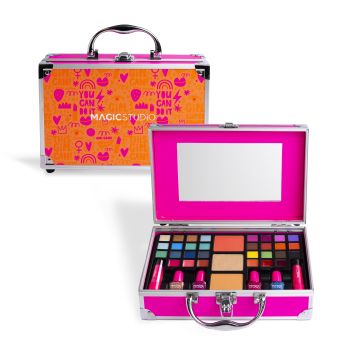 Kit completo per il make-up di Pretty Girls