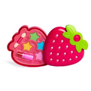 Set Candy Strawberry Make-up