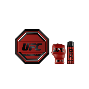 Coffret Cadeau Ultimate K.O. Eau de Parfum Coffret Cadeau Ultimate K.O. Eau de Parfum
