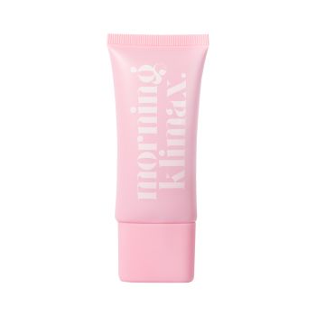 Morning Klimax Instant Cushion Smooth + Blurring Makeup Primer 