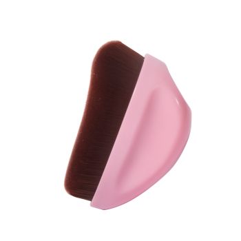 Morning Klimax Fast Flat Foundation Brush 