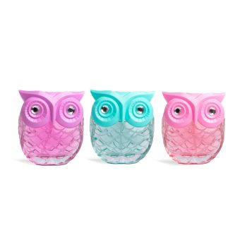 Fragranza Oasi dei Gufi