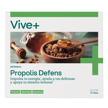 Propoli, Jalea Reale ed Equinacea