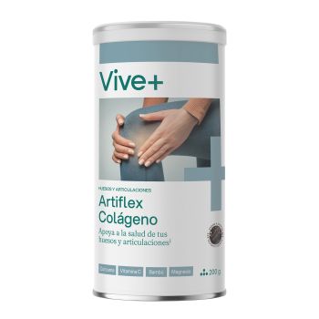 Collagène Hydrolysé au Curcuma