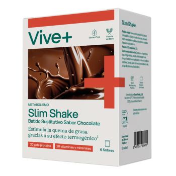 Milkshake de Remplacement Chocolat