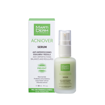 Acniover Sérum