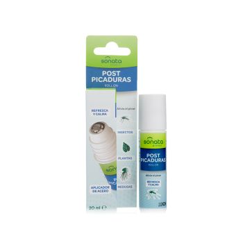 Roll-On Après-Piqûres Roll-On Après-Piqûres