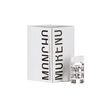 Ampoules de Traitement Clandestino