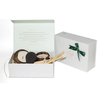 Ecoset Speciale Candele