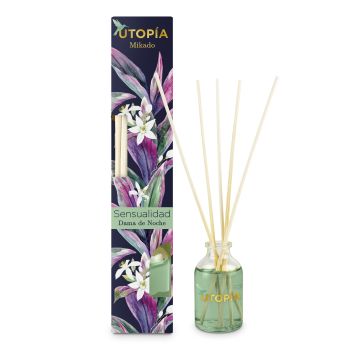 Mikado Dama di Notte