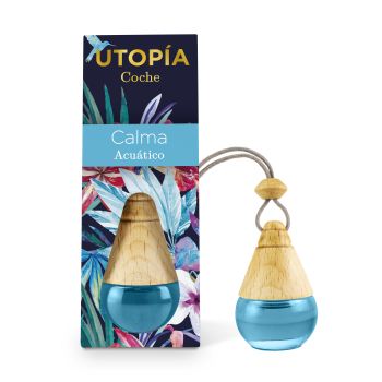 Profumatore per Auto Marino