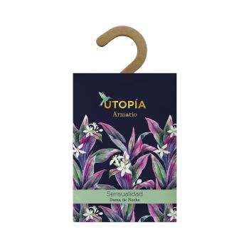 Profumatore Armadio Dama di Notte