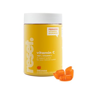 Gummies Vitamine C