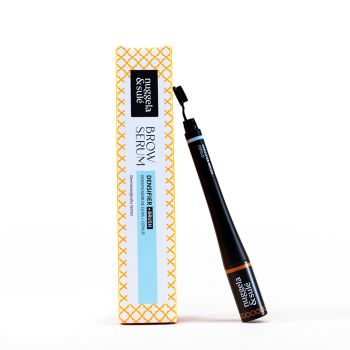 Sérum Densificateur Sourcils + Brosse