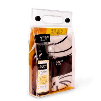 Pack Protecteur Capillaire + Foulard