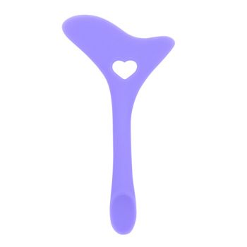 Stencil per eyeliner in silicone