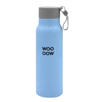 Bottiglia di vetro e plastica Bottiglia di vetro e plastica