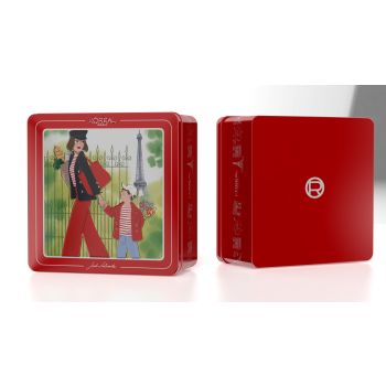 Coffret Bright Reveal Sérum + Fluide SPF50+ Coffret Bright Reveal Sérum + Fluide SPF50+