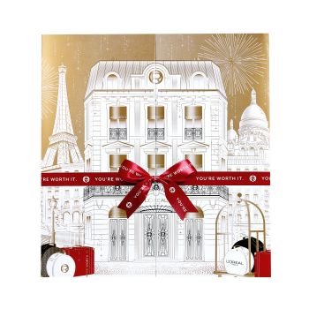 Calendrier de l’Avent 2025