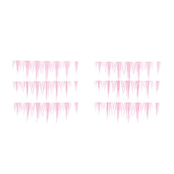 Flash lash ciglia finte individuali