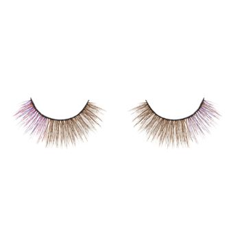 Flash lash ciglia fantasia multicolore