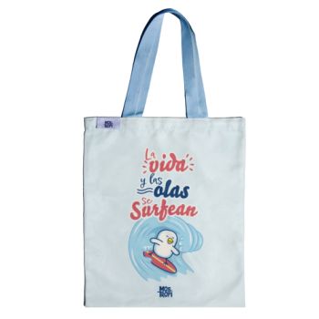 Borsa in tessuto Borsa in tessuto