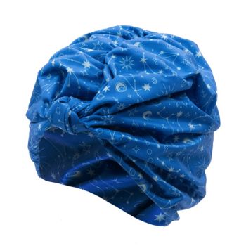 Oh my hair turbante da doccia Costellazione