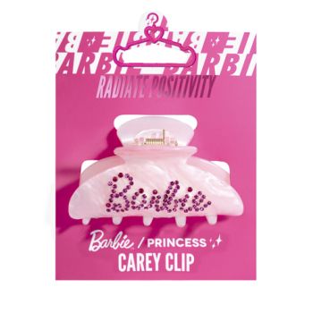 Barbie x Principessa Carey Clip Barbie x Principessa Carey Clip