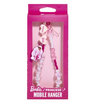 Barbie x Principessa Appendiabiti mobile