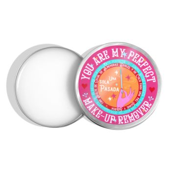 You Are My Perfect Make Up Remover 
